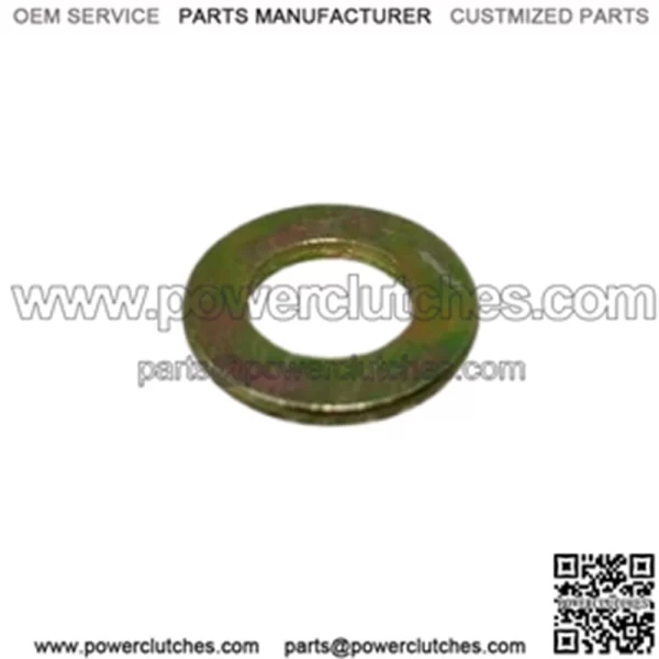 Part # 96741046 - Flat Washer M10 X 20 OD