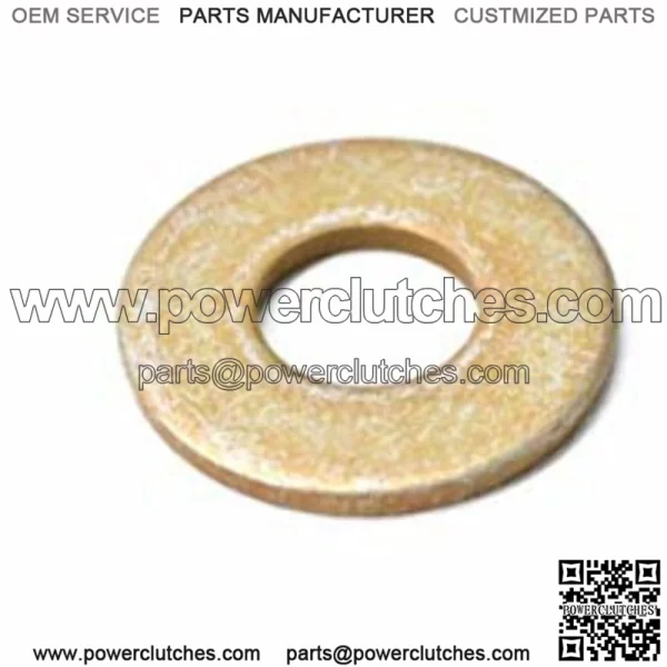 Polaris Washer.385 x 88 x .075  OEM Part 7556242 Qty 1