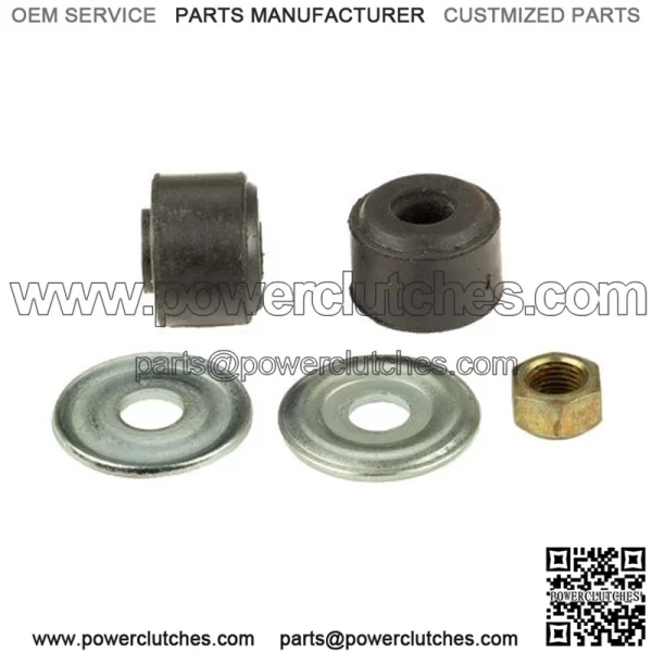 OEM Club Car Washer Rubber 3/8