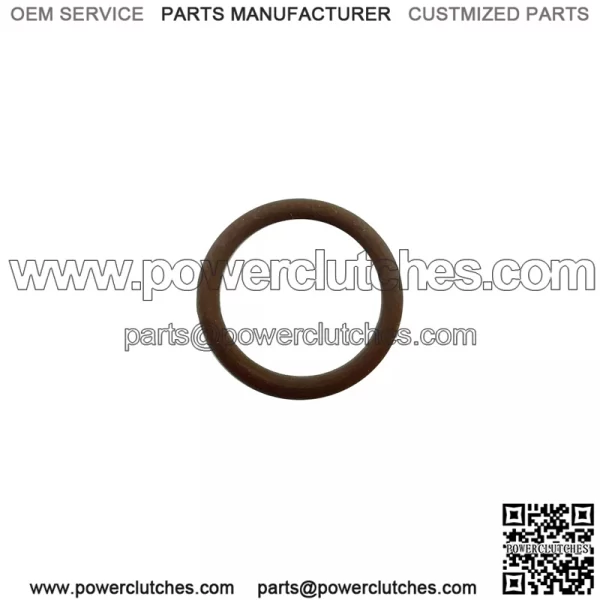 Polaris O-Ring,  OEM Part 3233828, Qty 1