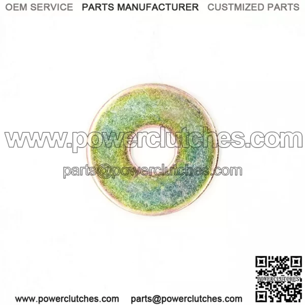 Washer Part Number - 7555749 For Polaris