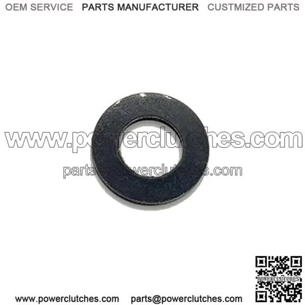 Polaris GEM Washer, 10.25 x 19.0 x 2.0, Nylon,  OEM Part 5439712, Qty 1