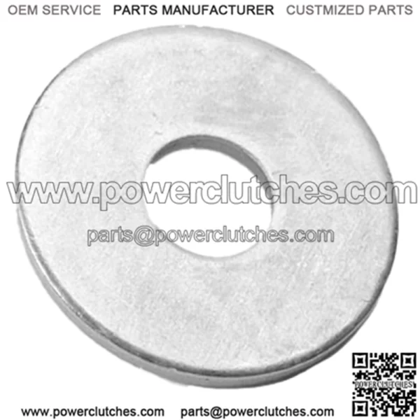 WASHER HARD-M10
