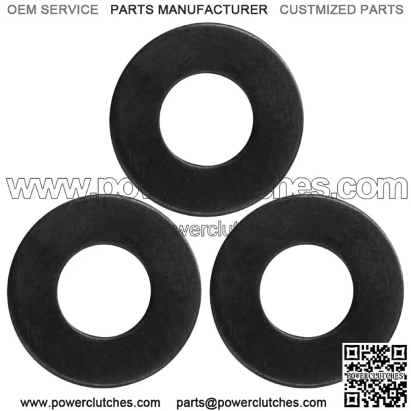 04043-06 Deck Blade Washer For Scag Cheetah SCZ48 SCZ52 SCZ61 SCZ72 - Image 5