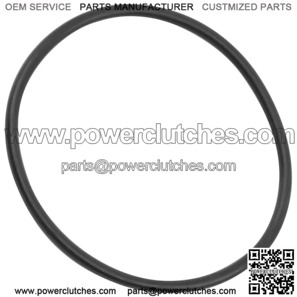 Intake Manifold & Clutch Shaft O-Ring For Arctic Cat 1000 TRV 09-16 / 0470-531 - Image 2