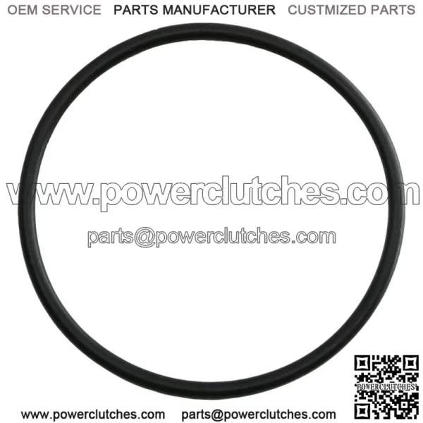 Intake Manifold & Clutch Shaft O-Ring For Arctic Cat 1000 TRV 09-16 / 0470-531 - Image 3