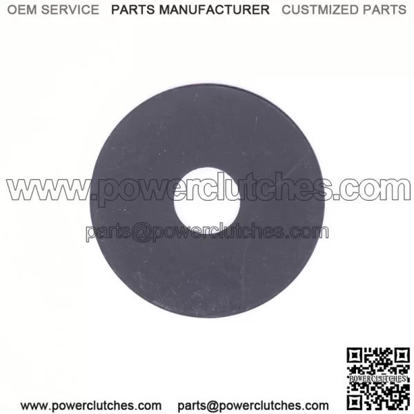 Washer .281x1.00x.051 Part Number - 7556329 For Polaris