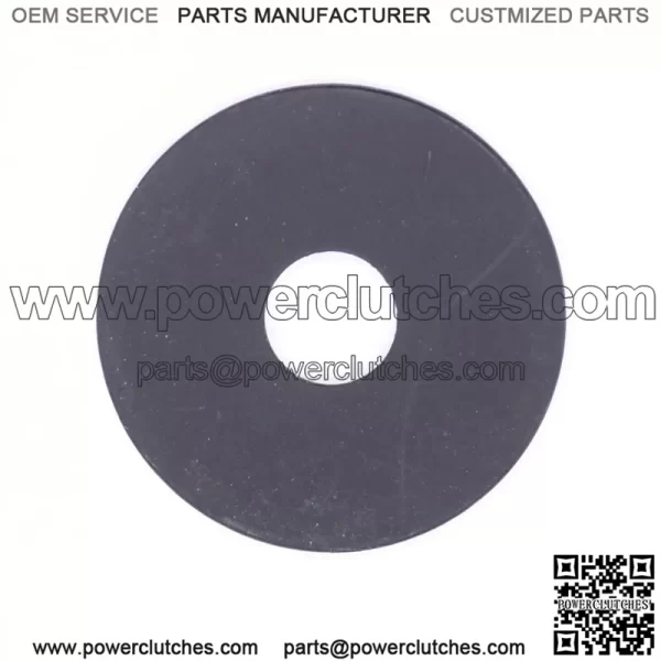 Washer .281x1.00x.051 Part Number - 7556329 For Polaris - Image 2