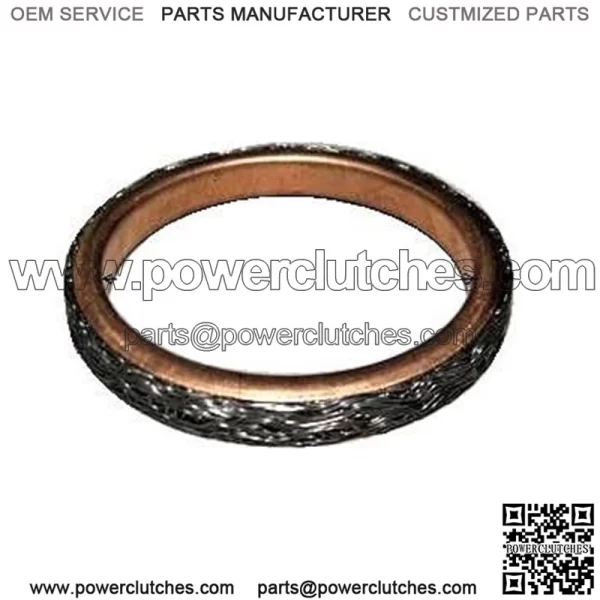 Exhaust pipe gasket cfmoto 800 X8 0800-022300