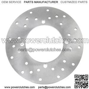 Rear Brake Disc Rotor For Polaris Sportsman ACE 570 2015 / Sportsman Etx 2015