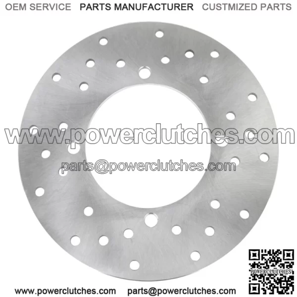 Rear Brake Disc Rotor For Polaris Sportsman ACE 570 2015 / Sportsman Etx 2015