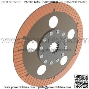 Brake discs