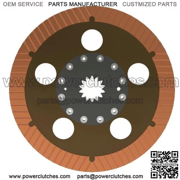 Brake discs - Image 2