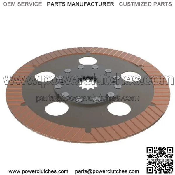 Brake discs - Image 3
