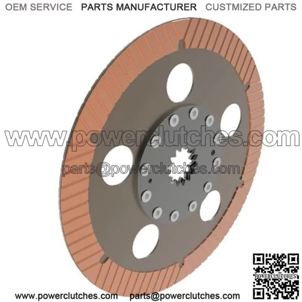 Brake discs - Image 4