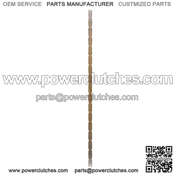 Brake disc - Image 2