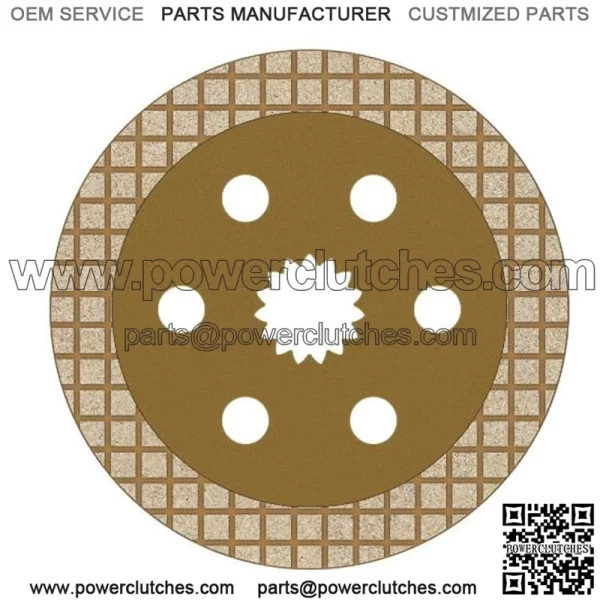 Brake disc - Image 3