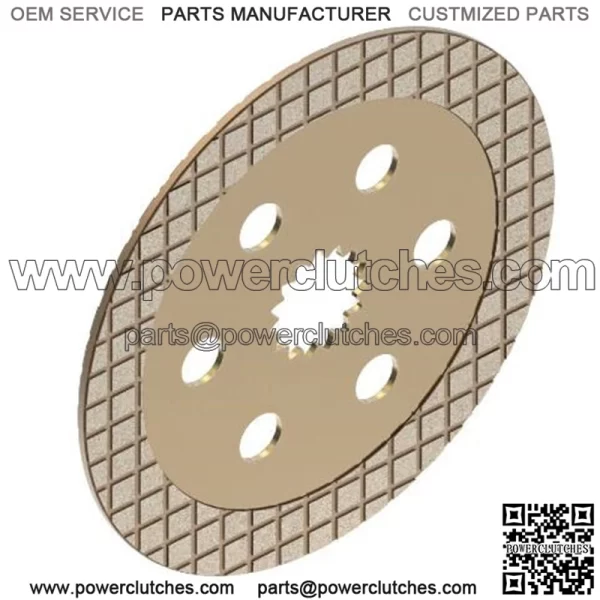 Brake disc - Image 4