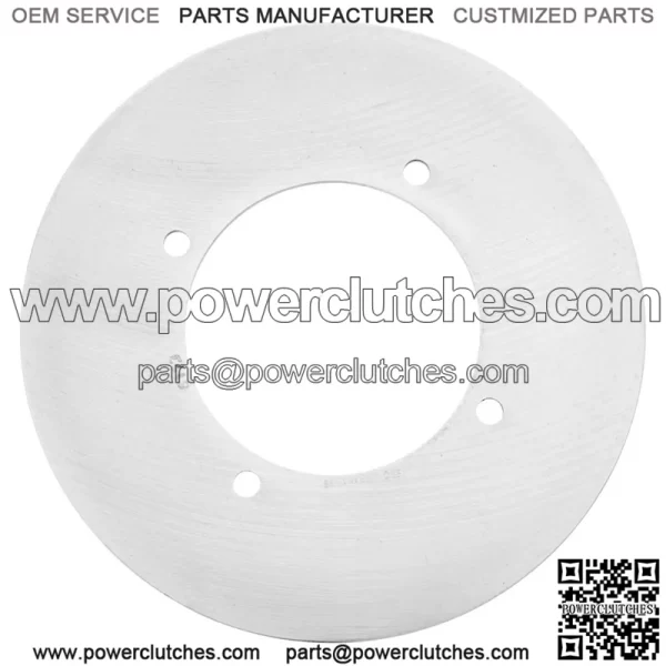 Brake Rotor Fits ARCTIC CAT KYMCO MD6173D