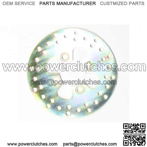 Brake Rotor MD6046D