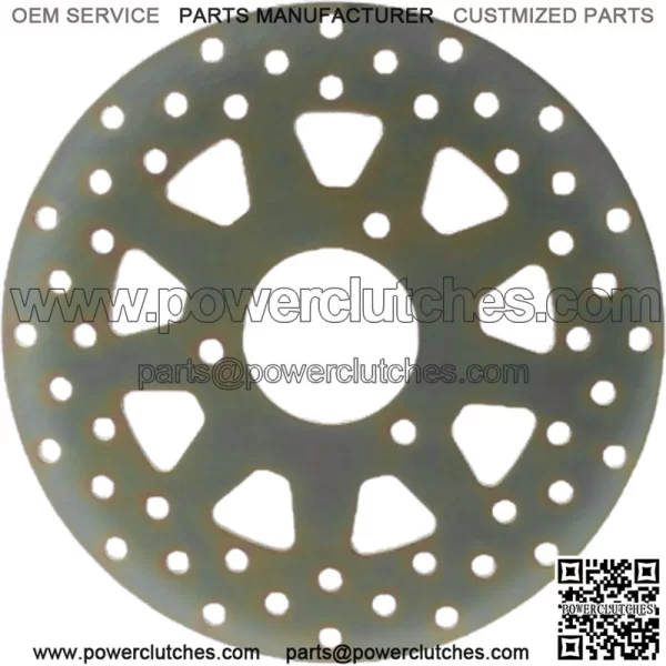 MD6064D BRAKE ROTOR