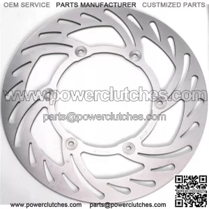 Brakes Standard Rotor MD6190D