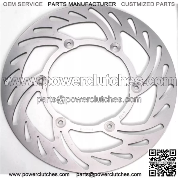 Brakes Standard Rotor MD6190D