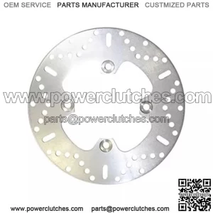 Brakes Standard Brake Rotor MD4142