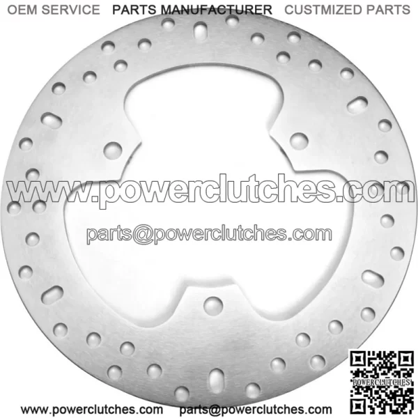 Replacement OE Rotor MD4051