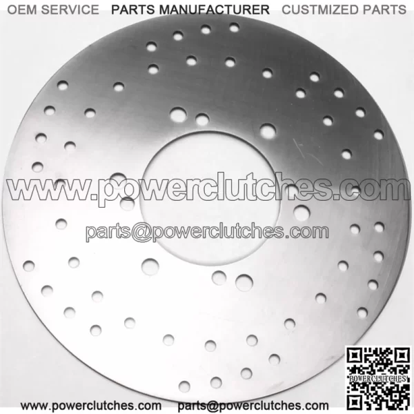 MD6149D Brake Rotors