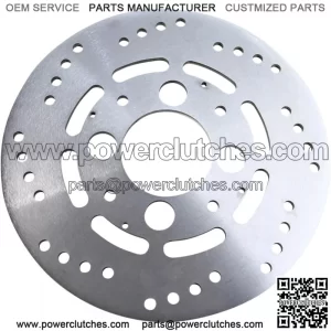 Standard Brake Rotor MD1164