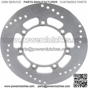MD Series Pro-Lite Brake Rotor MD4054