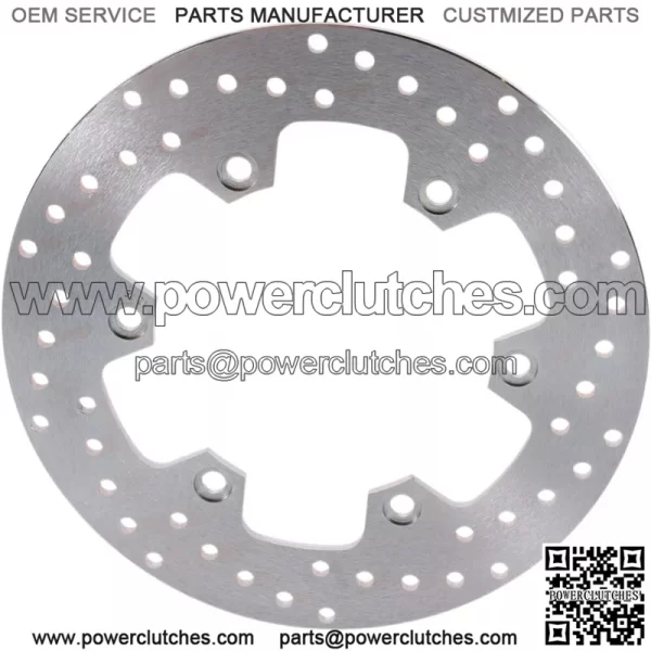 MD Series Pro-Lite Brake Rotor - Honda | MD1016