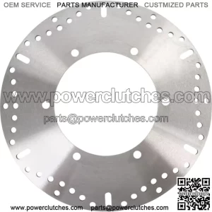 MD1159 BRAKE ROTOR MD11159