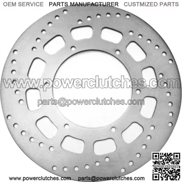 Replacement OE Rotor MD2103