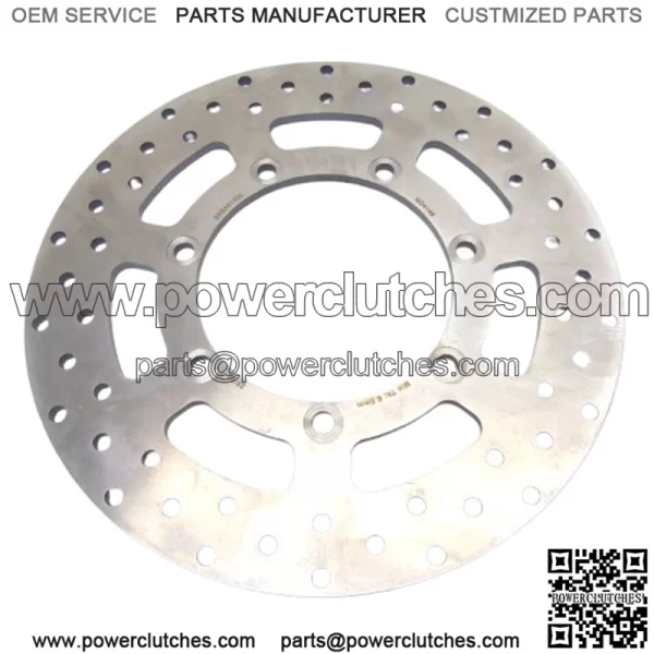 Brake Rotor MD4146