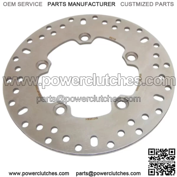 Brake Rotor MD2091