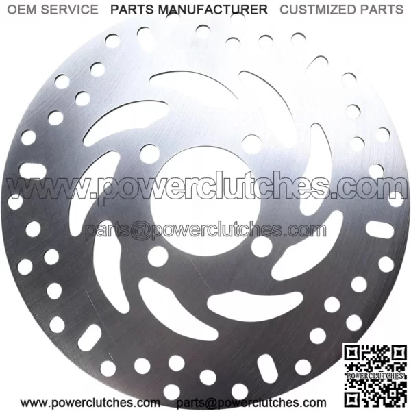 Standard Front Brake Rotor MD1183 For 13-17 Honda Grom