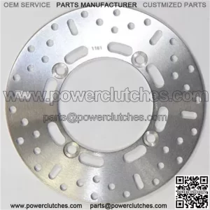 Standard Brake Rotor MD1181