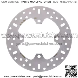 Motorcycle Brake Disc MD4165