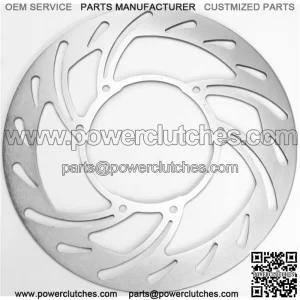 Brakes Standard Rotor MD6037D