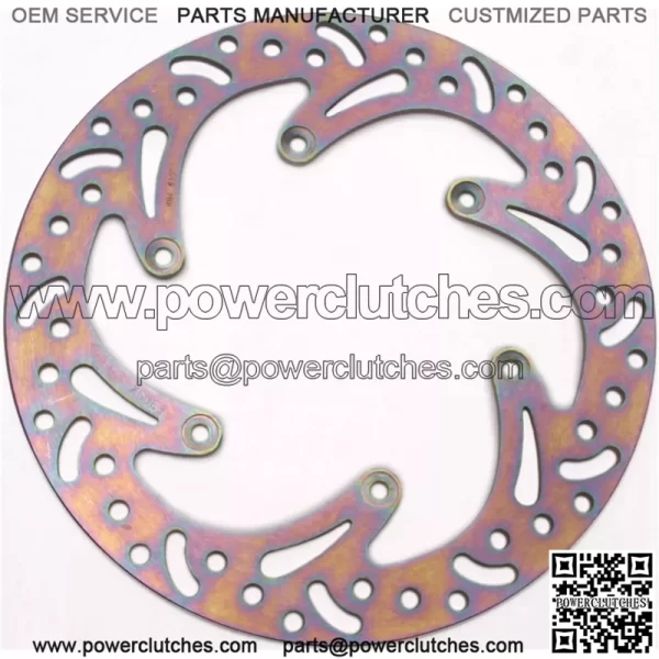Brakes Standard Rotor MD6305D