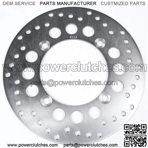 Replacement OE Rotor MD4042