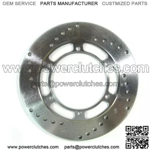 Standard Brake Rotor MD2070