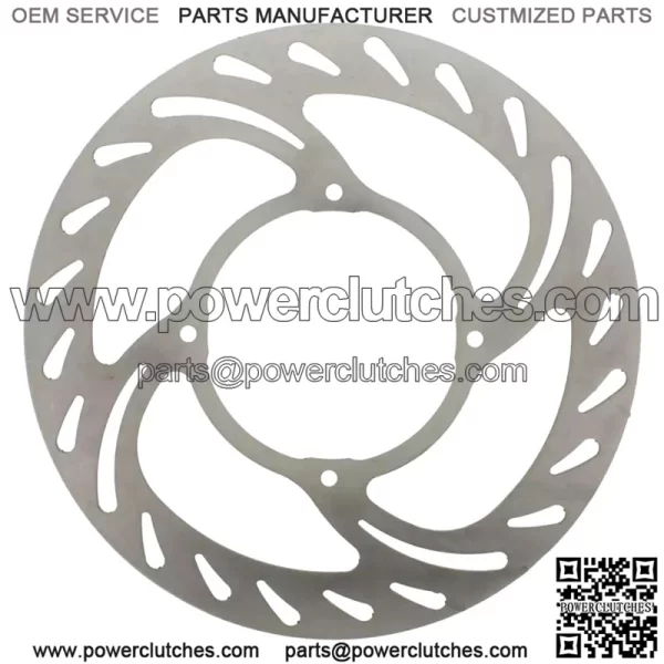 brake disc MD6015D