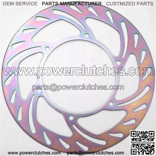 Brakes Standard Rotor MD6028D