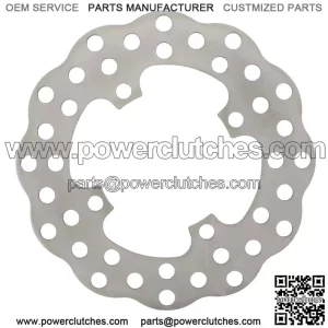 Contour brake disc MD6187C