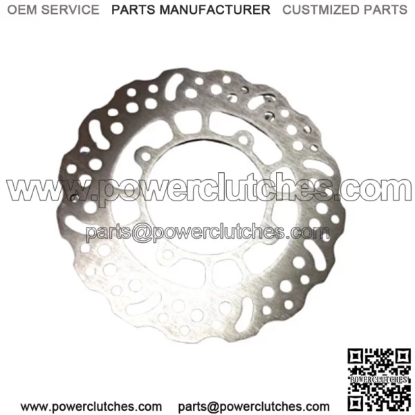 Supercross Contour Brake Rotor MD6246C Suzuki RM85 RM 85 2005-2012