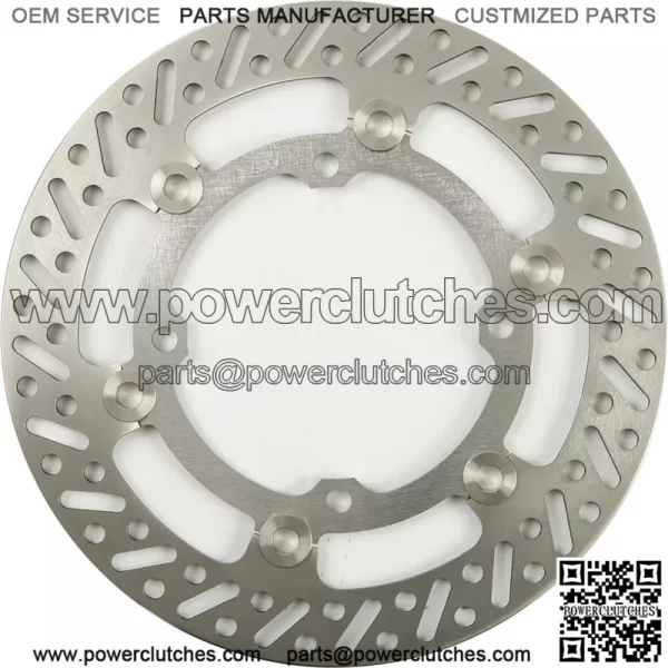 Standard Brake Rotor MD6264D