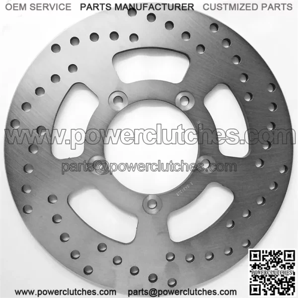 Standard Brake Rotor MD3061